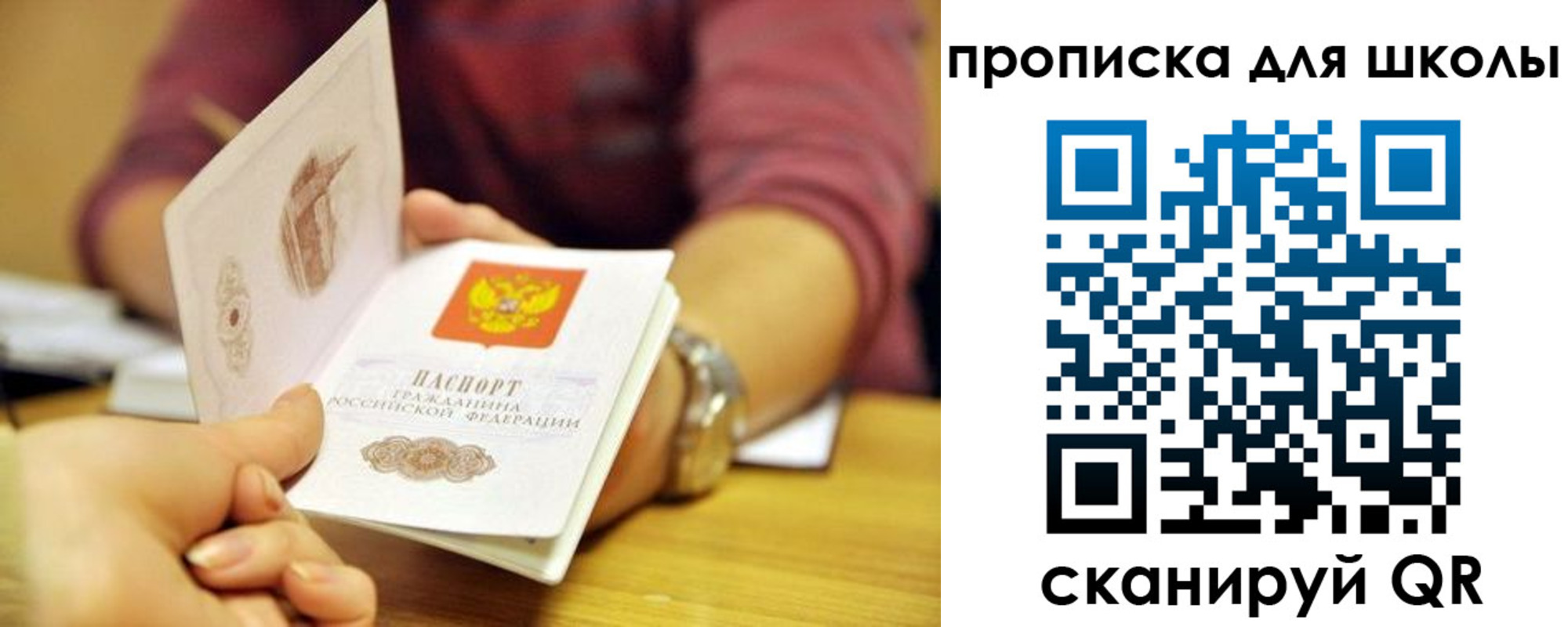 прописка гарантия в Волосово